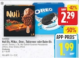 Nuii Eis von Schöller für 1,99 € bei E center im Angebot Nuii Eis von Schöller im aktuellen E center Prospekt