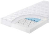 Babybettmatratze „Babydream Softbox“ Angebote von Julius Zöllner bei XXXLutz Möbelhäuser Nordhausen für 169,90 €