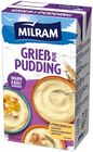 Milch-Reis oder Grieß-Pudding Angebote von MILRAM bei Penny-Markt Speyer für 1,99 €