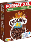 Chocapic céréales - NESTLÉ dans le catalogue Lidl