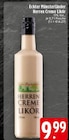 Herren Creme Likör Angebote von Echter Münsterländer bei EDEKA Rheine für 9,99 €