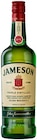Irish Whiskey Angebote von Jameson bei REWE Sankt Augustin für 14,99 €