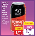 Aktuelle Wodka Angebote bei Netto Marken-Discount in Göttingen Aktuelles Whisky Cola Angebot bei Netto Marken-Discount in Göttingen ab 1,29 €