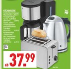 Wasserkocher Stelio im Angebot bei Marktkauf in Mülheim Wasserkocher Stelio Angebote von WMF bei Marktkauf Mülheim für 37,99 €