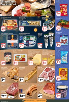 Rindfleisch Angebot im GLOBUS Prospekt, gültig von 29.12.2025 bis 03.01.2026 Rindfleisch Angebot im aktuellen GLOBUS Prospekt auf Seite 4