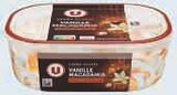 Creme glacee - U en promo chez Hyper U Creme glacee - U dans le catalogue Hyper U