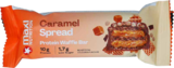 Protein Waffle Bar im Angebot bei E center in Wiesbaden Protein Waffle Bar Angebote von Maxi Nutrition bei E center Wiesbaden für 1,49 €