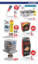 Catalogue Super U en cours à Colombes, "Super U", Page 21