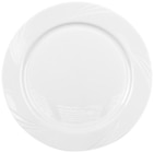 10 ASSIETTES RÉUTILISABLES - Netto à Toulon 10 ASSIETTES RÉUTILISABLES en promo chez Netto Toulon à 2,49 €