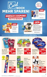 Tiefkühlkost im Kaufland Prospekt in Neustadt Aktueller Kaufland Prospekt mit Tiefkühlkost, "Aktuelle Angebote", Seite 33