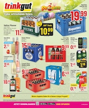 Aktueller Marktkauf Prospekt mit Cola, "Aktuelle Angebote", Seite 15