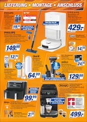 Aktueller expert Prospekt mit Staubsauger, "Top Angebote", Seite 7