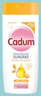 Crème douche surgras beurre de karité - CADUM en promo chez Intermarché Crème douche surgras beurre de karité - CADUM dans le catalogue Intermarché