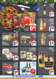 Nudeln im EDEKA Prospekt "Wir lieben Lebensmittel!" mit 28 Seiten (Fürth)