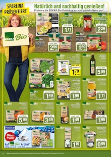 Aktueller EDEKA Prospekt "Aktuelle Angebote" für Marl Aktueller EDEKA Prospekt für Marl mit Seiten