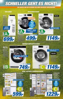 Kühlschrank im expert Prospekt "Top Angebote" mit 8 Seiten (Wuppertal)