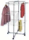 SECHOIR TOUR U 33M - Les Produits U en promo chez Hyper U SECHOIR TOUR U 33M - Les Produits U dans le catalogue Hyper U