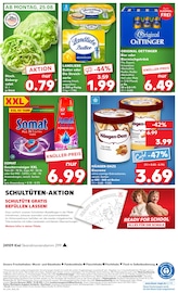 Folie im Kaufland Prospekt in Kiel Aktueller Kaufland Prospekt mit Folie, "Aktuelle Angebote", Seite 44