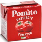 Aktuelles Passierte Tomaten Angebot bei REWE in Bergisch Gladbach ab 0,99 €