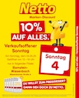 10% bei Netto Marken-Discount im Prospekt "" für 