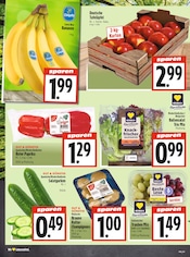 Äpfel im EDEKA Prospekt in Gießen Aktueller EDEKA Prospekt mit Äpfel, "Aktuelle Angebote", Seite 4