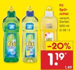 Angebot im Netto Marken-Discount Bestensee Prospekt Netto Marken-Discount Bestensee Prospekt mit im Angebot für 1,19 €