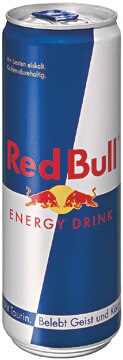 Energydrink von Red Bull im aktuellen Rossmann Prospekt für 0.99€