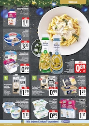 Nudeln Angebot im aktuellen EDEKA Prospekt auf Seite 13