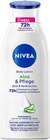 Körper-Feuchtigkeitspflege Angebote von NIVEA bei Kaufland Haltern am See für 3,69 €