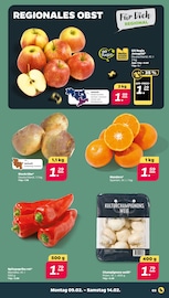 Aktueller Netto mit dem Scottie Prospekt mit Äpfel, "Günstig. Besser. Für Dich.", Seite 3