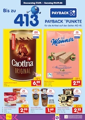 Brot im Netto Marken-Discount Prospekt in Cottbus Aktueller Netto Marken-Discount Prospekt mit Brot, "Aktuelle Angebote", Seite 9