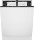 integrierbarer Geschirrspüler GT6200B1EXM im Angebot bei expert in Leverkusen integrierbarer Geschirrspüler GT6200B1EXM Angebote von AEG bei expert Leverkusen für 444,00 €