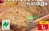 Bio-Vitalbrot bei Netto Marken-Discount im Prospekt "" für 1,00 €