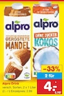 Alpro Drink im Netto Marken-Discount Prospekt Alpro Drink von im aktuellen Netto Marken-Discount Prospekt für 2,99 €