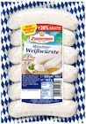 Münchner Weisswurst bei REWE im Friedberg Prospekt für 2,69 €