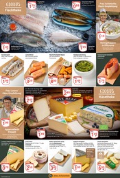 Aktueller GLOBUS Prospekt mit Forelle, "Aktuelle Angebote", Seite 15