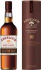 Scotch whisky forest reserve 10 ans - ABERLOUR en promo chez Intermarché Castres à 22,04 €