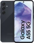 Galaxy A55 5G Angebote von SAMSUNG bei EURONICS Berlet Unna für 1,00 €