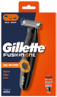 Aktuelle Rasierer Angebote bei Müller in Bottrop Aktuelles Fusion One Trimmer Angebot bei Müller in Bottrop ab 26,99 €