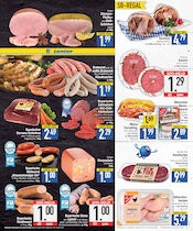 Aktueller EDEKA Prospekt mit Fast Food, "Wir lieben Lebensmittel.", Seite 5
