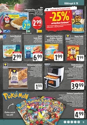 Aktueller E center Prospekt mit Pokemon, "Aktuelle Angebote", Seite 13