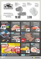 Aktueller EDEKA Prospekt mit Garnelen, "Aktuelle Angebote", Seite 24