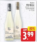 Grau Burgunder von 1112 Weine für 3,99 € bei E center im Angebot Grau Burgunder von 1112 Weine im aktuellen E center Prospekt
