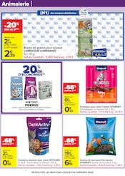 D'autres offres dans le catalogue "ALCOOLS & BIÈRES" de Carrefour D'autres offres dans le catalogue "ALCOOLS & BIÈRES" de Carrefour à la page 62