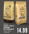 EDEKA Bochum - Crema d'Oro Angebot im Prospekt Crema d'Oro bei EDEKA im Bochum Prospekt für 14,99 €