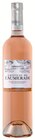 Côtes de Provence AOP Rosé - CHATEAU DE L'AUMERADE - Hyper U à Saintes Côtes de Provence AOP Rosé - CHATEAU DE L'AUMERADE en promo chez Hyper U Saintes à 5,50 €
