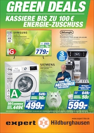 expert Prospekt für Bad Königshofen: "Top Angebote", 12 Seiten, 24.01.2026 - 30.01.2026