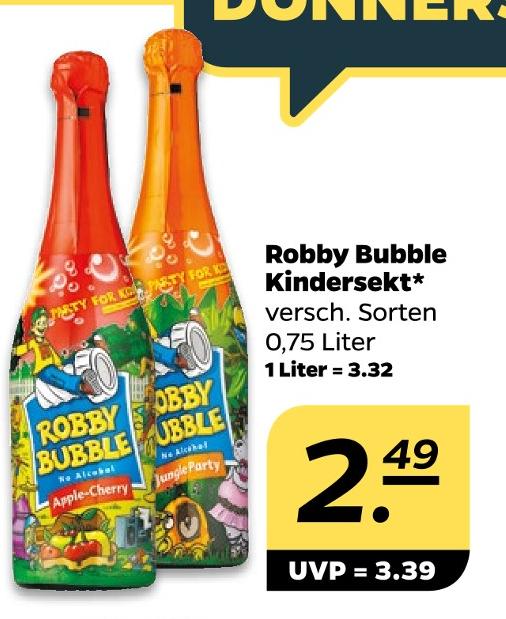 Kindersekt