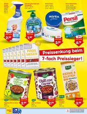 Aktueller Netto Marken-Discount Prospekt mit Nivea, "Aktuelle Angebote", Seite 62