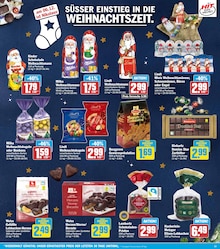 Weihnachtsgebäck im aktuellen HIT Prospekt (Leipzig) Weihnachtsgebäck im HIT Prospekt "ECHTE VIELFALT" mit 23 Seiten (Leipzig)